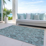 addison chantille acn821 turquoise rug