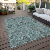 addison chantille acn821 turquoise rug