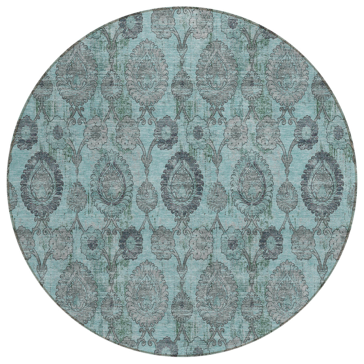 addison chantille acn821 turquoise rug