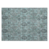 addison chantille acn821 turquoise rug