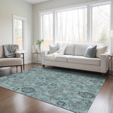addison chantille acn821 turquoise rug