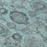 addison chantille acn821 turquoise rug
