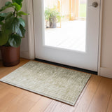 addison chantille acn822 brown rug