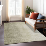 addison chantille acn822 brown rug