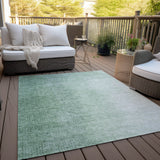 addison chantille acn822 green rug