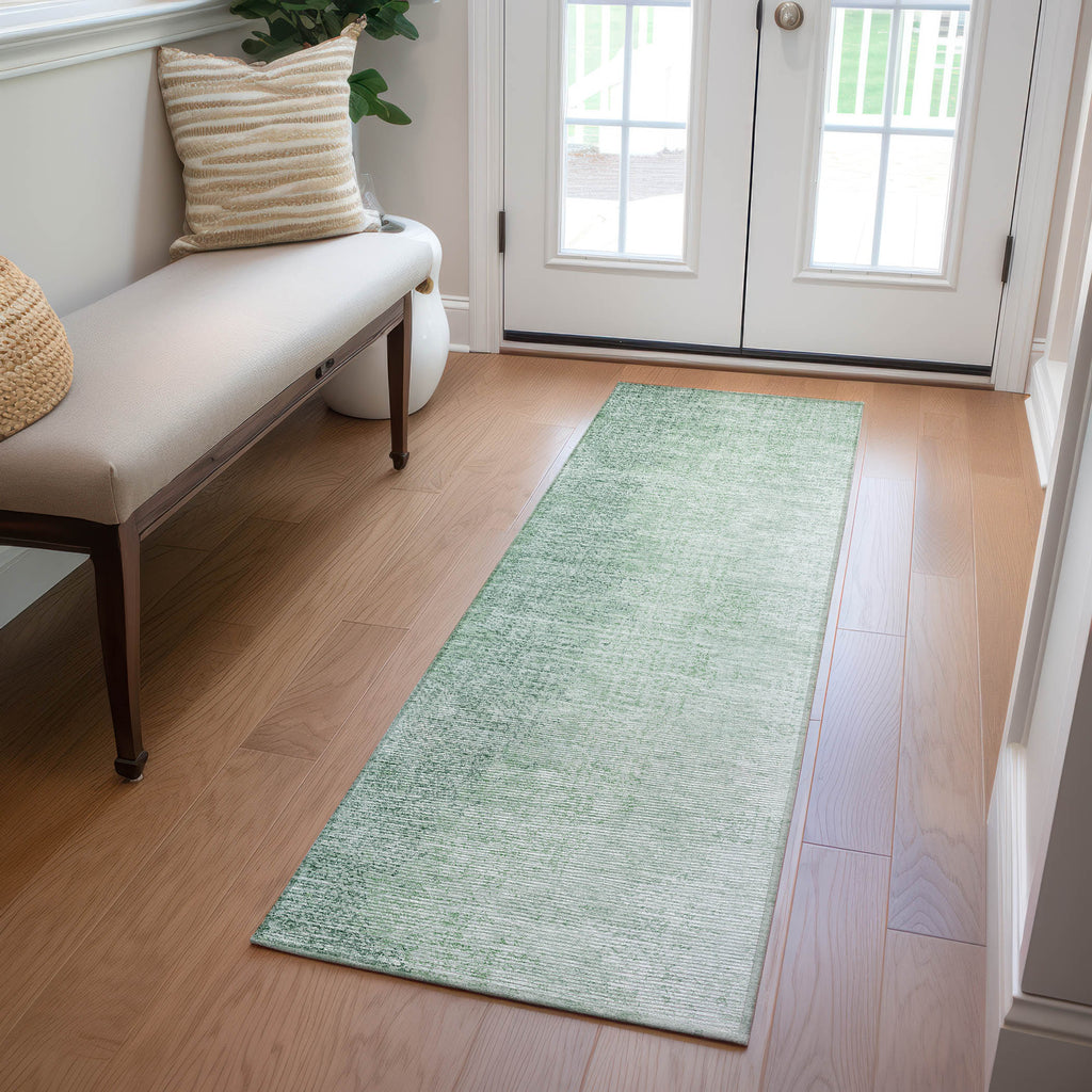 addison chantille acn822 green rug