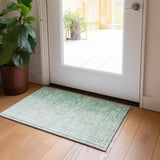 addison chantille acn822 green rug