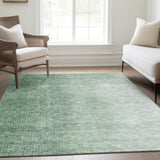addison chantille acn822 green rug