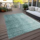 addison chantille acn822 teal rug