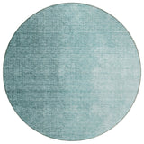 addison chantille acn822 teal rug