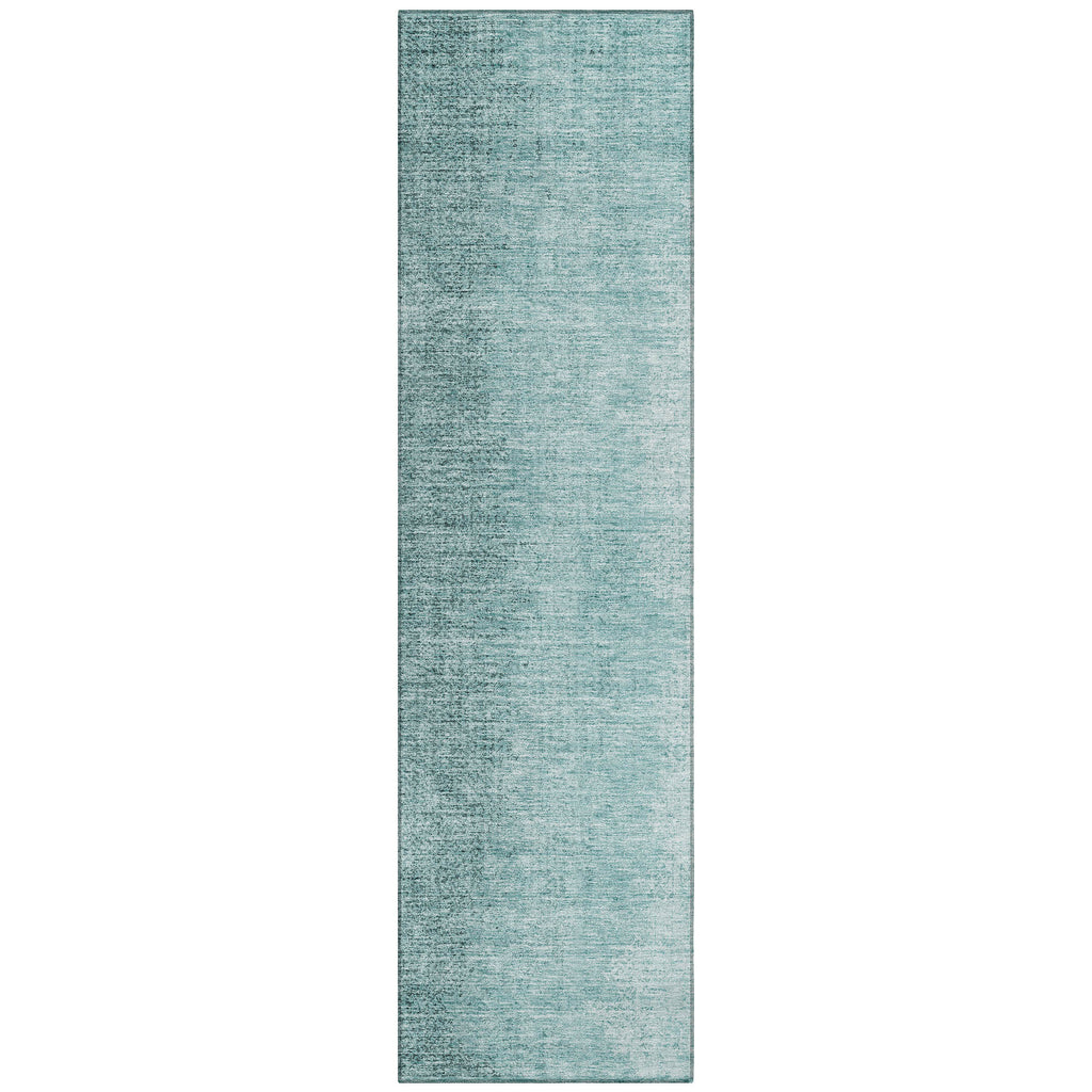 addison chantille acn822 teal rug
