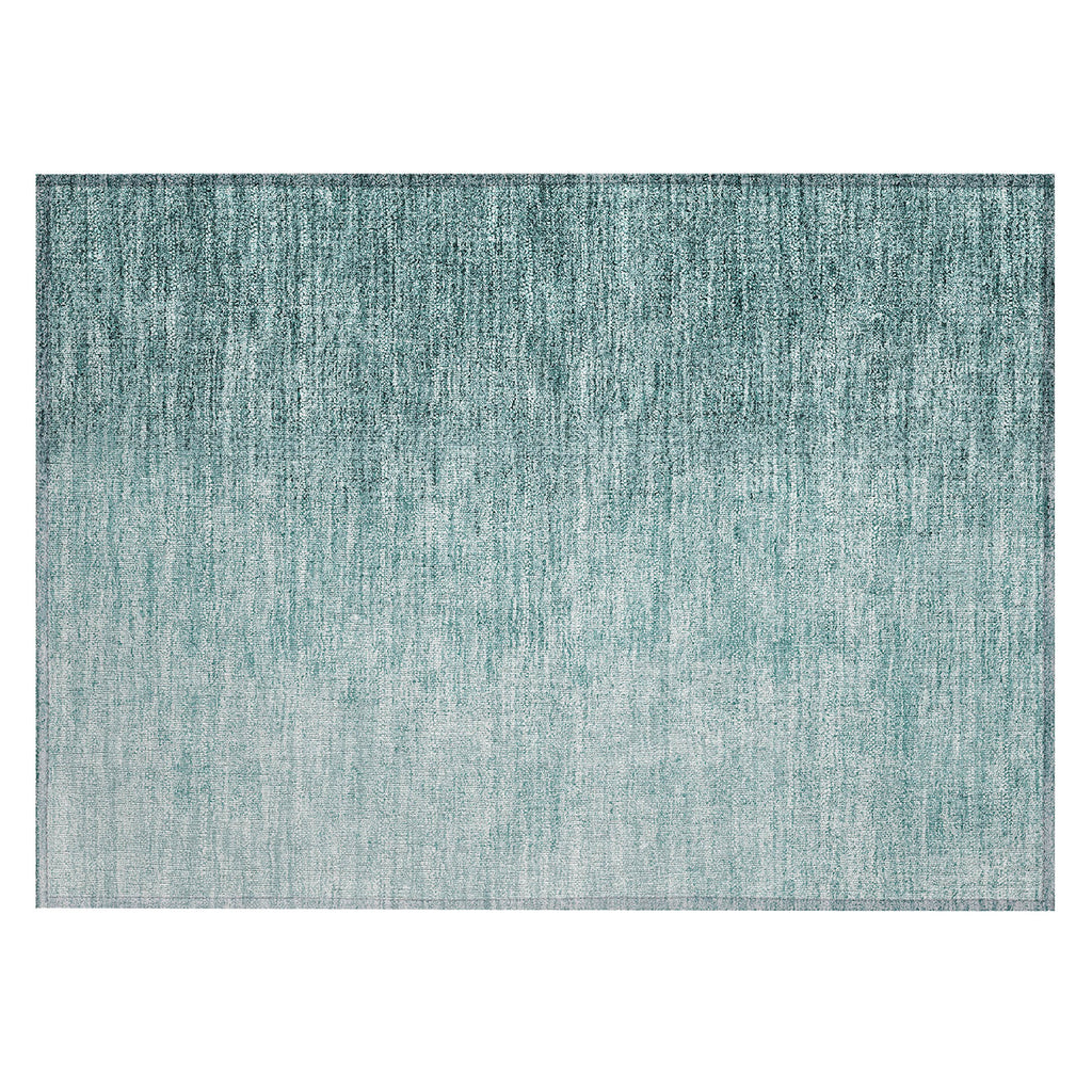 addison chantille acn822 teal rug