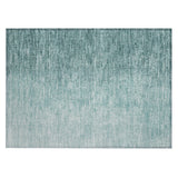 addison chantille acn822 teal rug