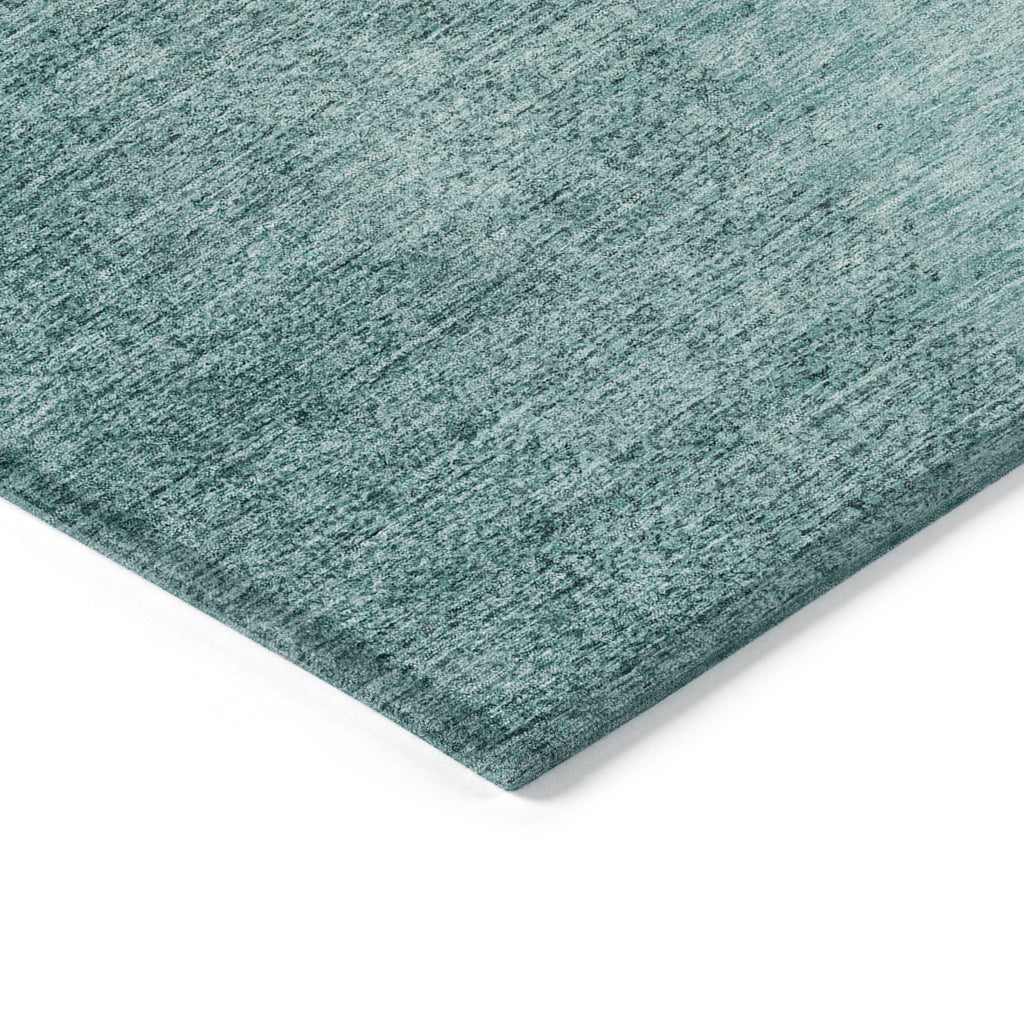 addison chantille acn822 teal rug