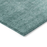 addison chantille acn822 teal rug