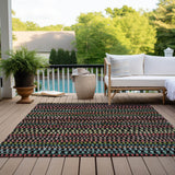 addison chantille acn823 black rug