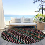 addison chantille acn823 black rug