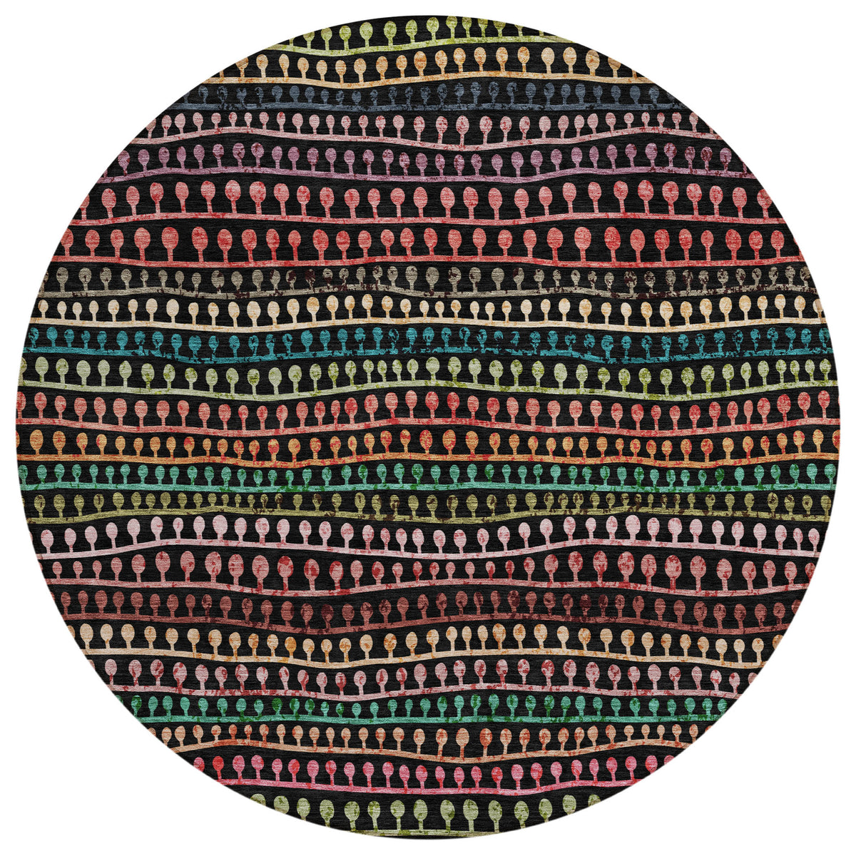 addison chantille acn823 black rug