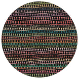 addison chantille acn823 black rug