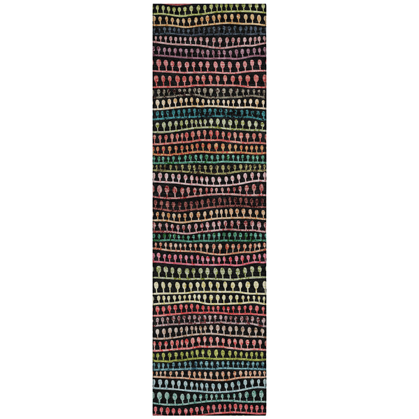 addison chantille acn823 black rug