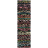 addison chantille acn823 black rug