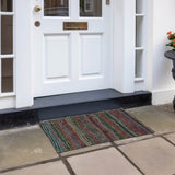 addison chantille acn823 black rug