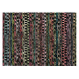 addison chantille acn823 black rug