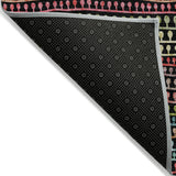addison chantille acn823 black rug