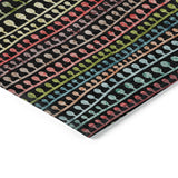 addison chantille acn823 black rug