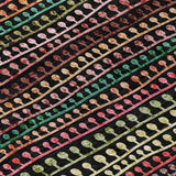 addison chantille acn823 black rug