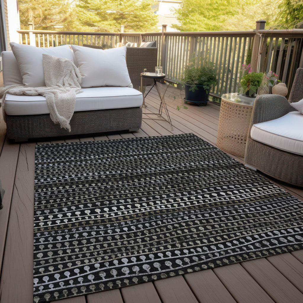 addison chantille acn823 taupe rug