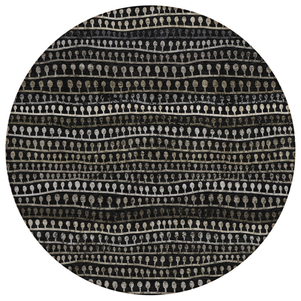 addison chantille acn823 taupe rug