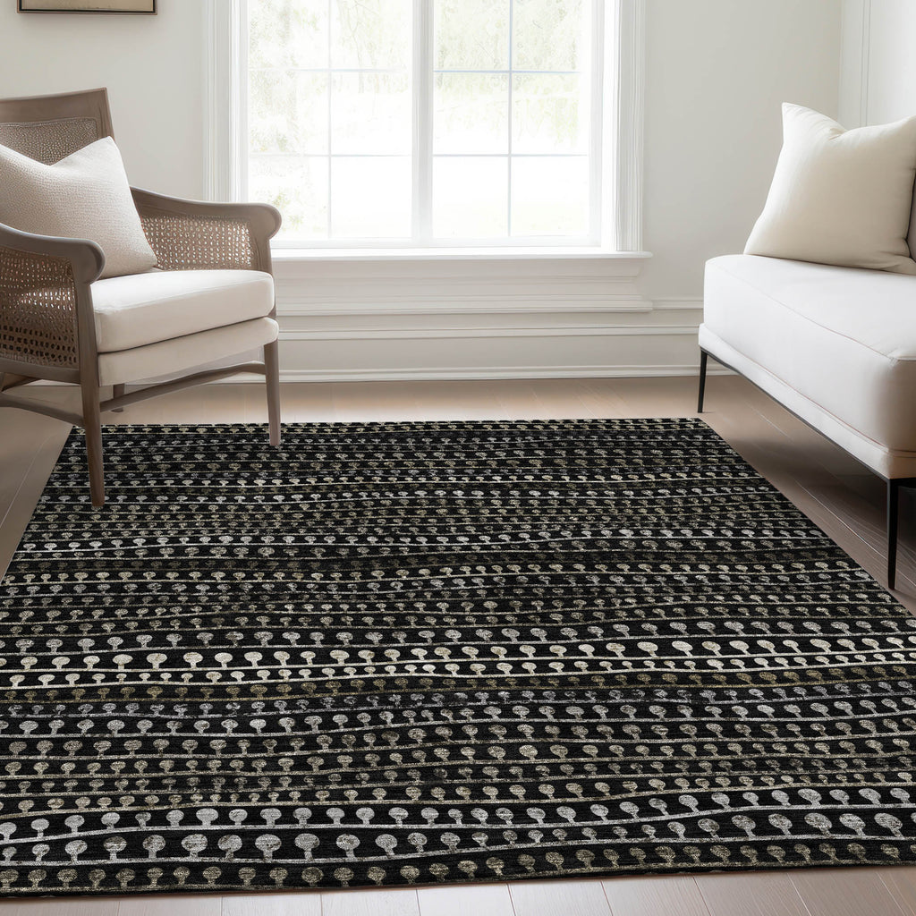 addison chantille acn823 taupe rug