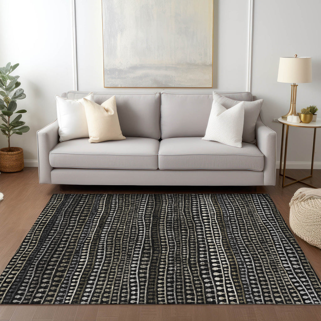 addison chantille acn823 taupe rug