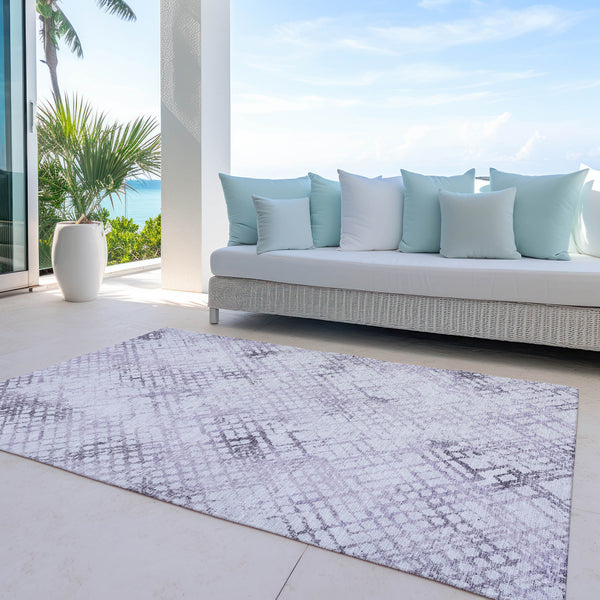 addison chantille acn824 purple rug
