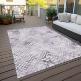 addison chantille acn824 purple rug