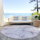 addison chantille acn824 purple rug
