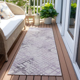 addison chantille acn824 purple rug