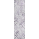 addison chantille acn824 purple rug