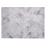 addison chantille acn824 purple rug