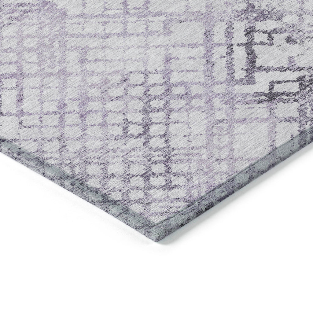 addison chantille acn824 purple rug