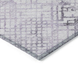 addison chantille acn824 purple rug