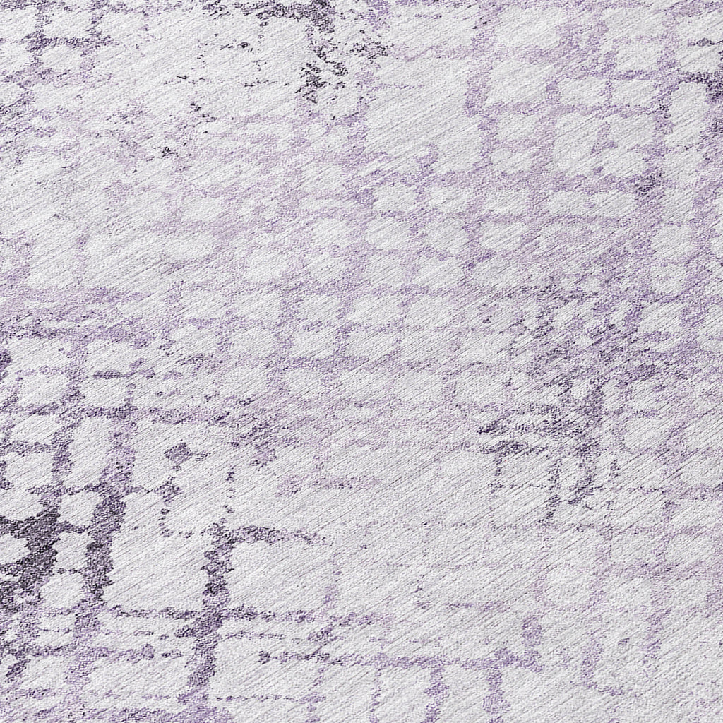 addison chantille acn824 purple rug
