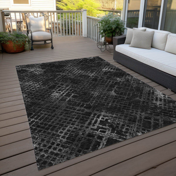 addison chantille acn825 charcoal rug