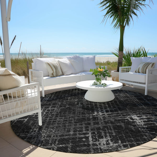 addison chantille acn825 charcoal rug