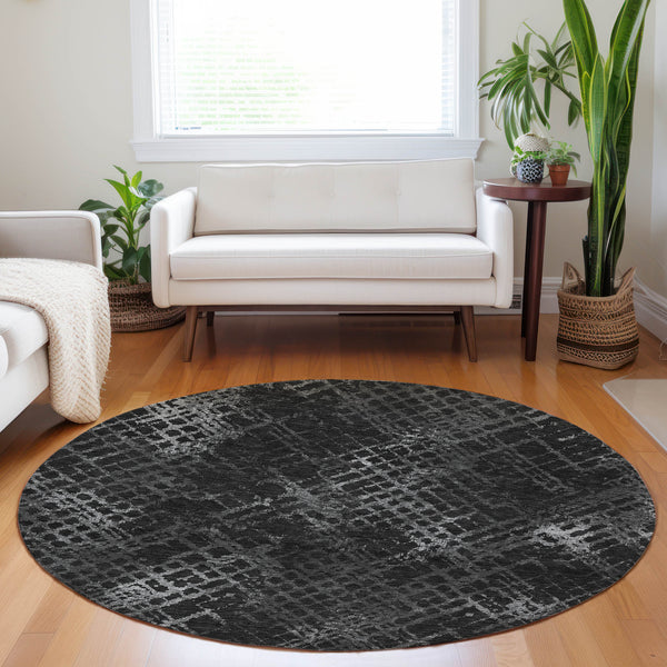 addison chantille acn825 charcoal rug