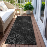 addison chantille acn825 charcoal rug