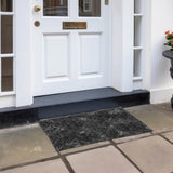 addison chantille acn825 charcoal rug
