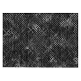 addison chantille acn825 charcoal rug