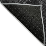 addison chantille acn825 charcoal rug